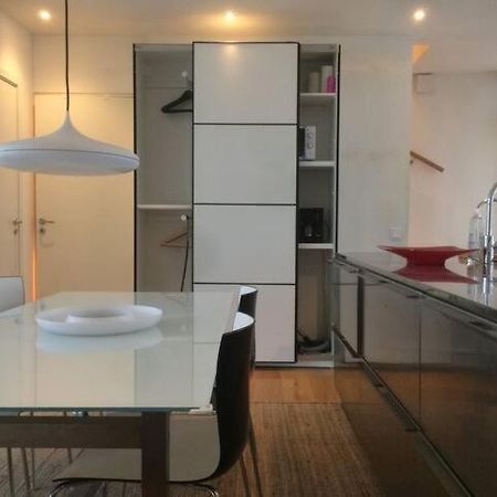 Exclusive 2 Level Etage Next To Arlanda-City Metro Stockholm Buitenkant foto