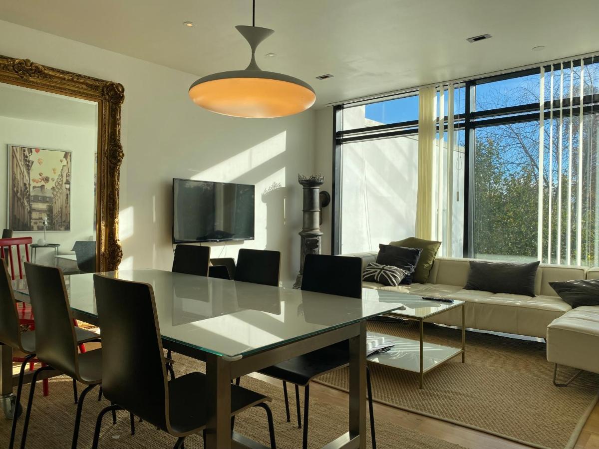 Exclusive 2 Level Etage Next To Arlanda-City Metro Stockholm Buitenkant foto